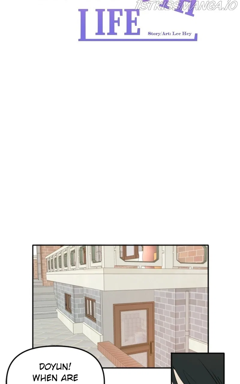 Please Take Care Of Me In This Life As Well Chapter 109 – Page 28