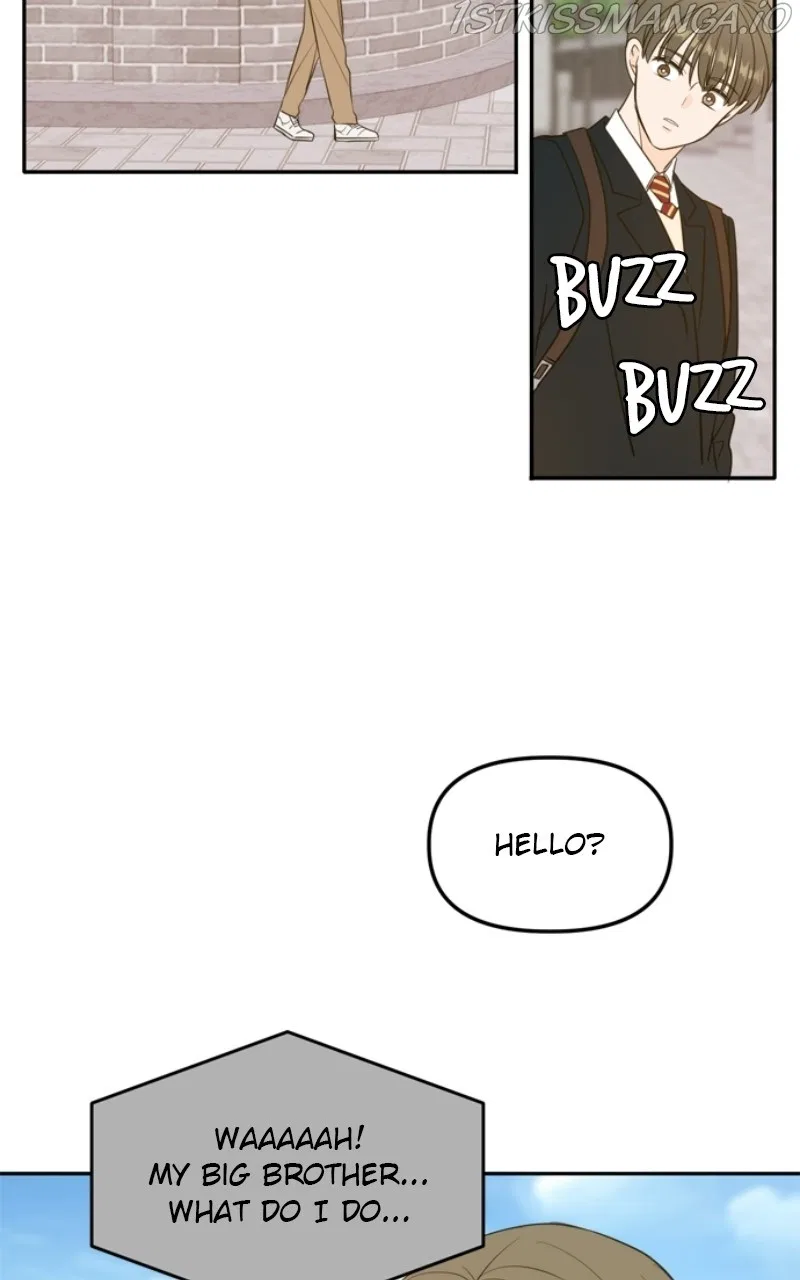 Please Take Care Of Me In This Life As Well Chapter 109 – Page 31