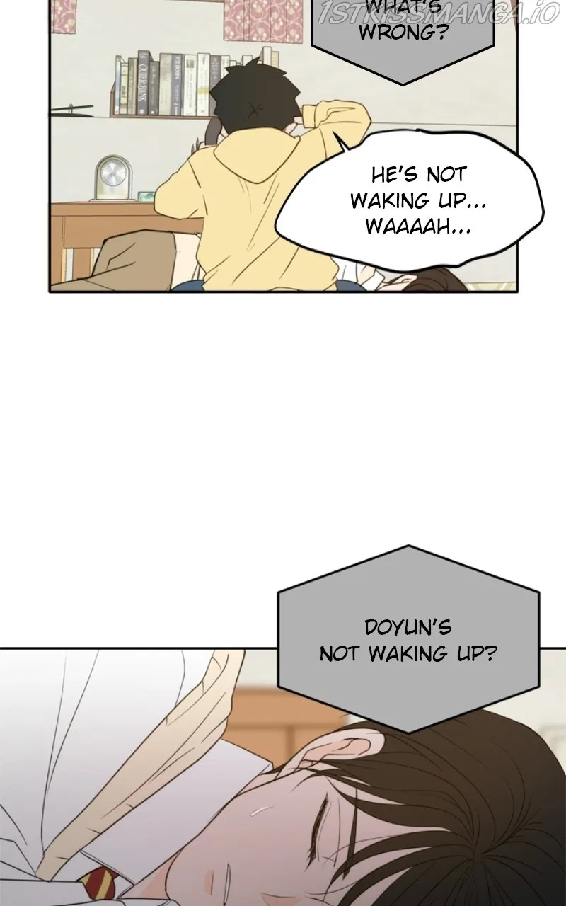 Please Take Care Of Me In This Life As Well Chapter 109 – Page 33