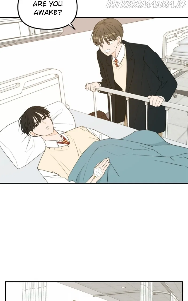 Please Take Care Of Me In This Life As Well Chapter 109 – Page 36