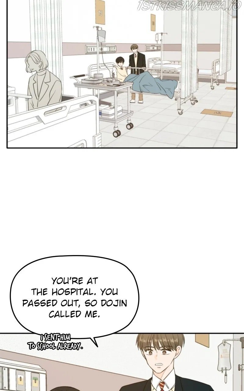 Please Take Care Of Me In This Life As Well Chapter 109 – Page 37