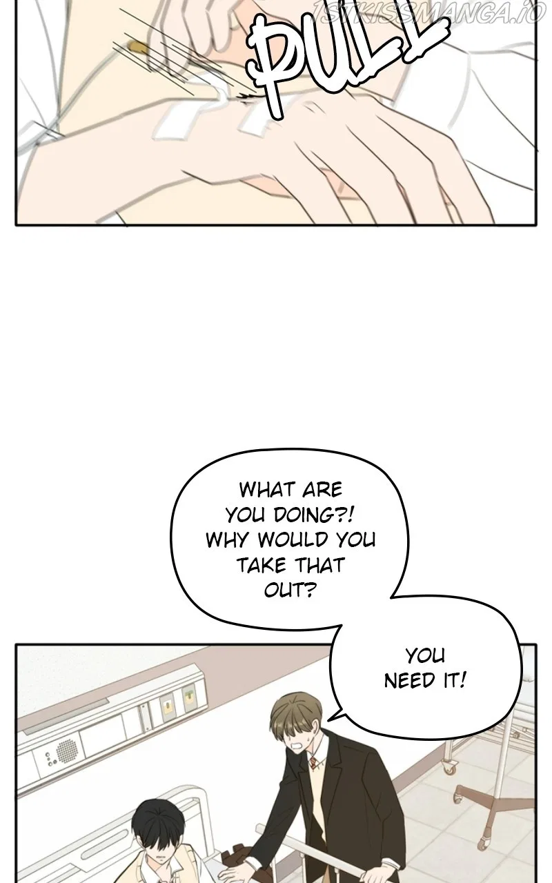 Please Take Care Of Me In This Life As Well Chapter 109 – Page 39