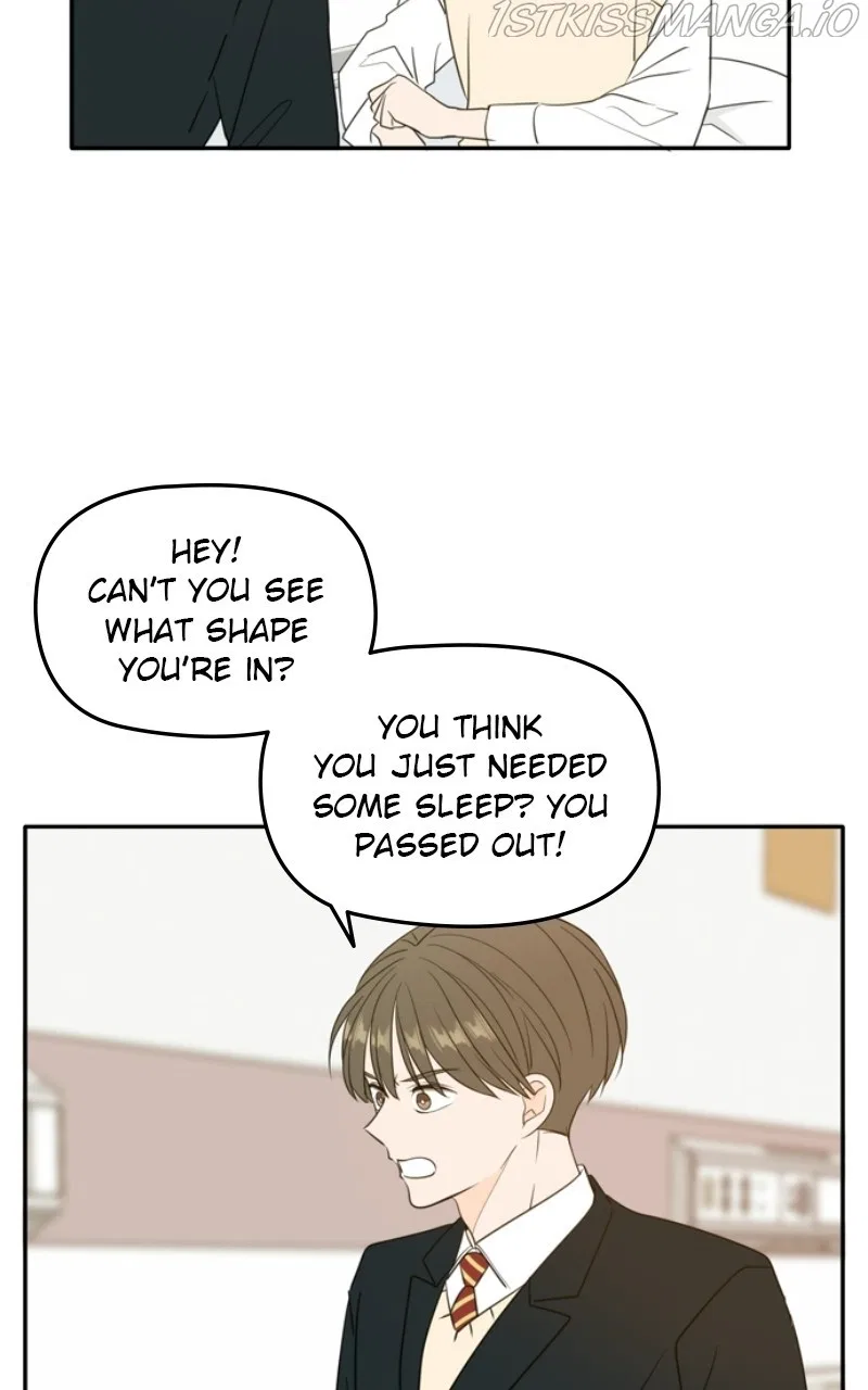 Please Take Care Of Me In This Life As Well Chapter 109 – Page 41