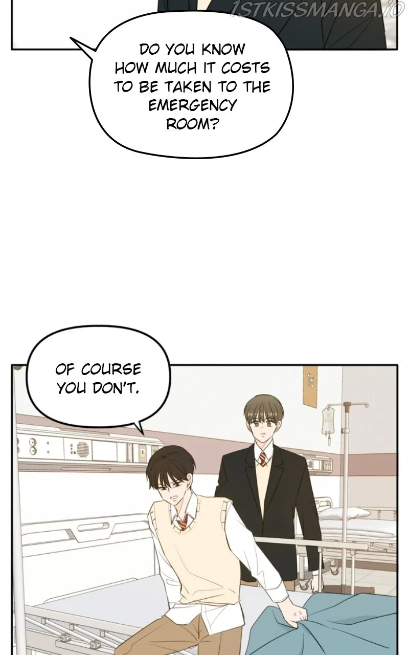 Please Take Care Of Me In This Life As Well Chapter 109 – Page 42