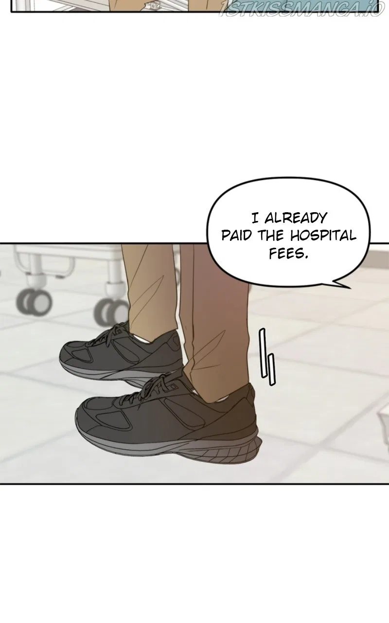 Please Take Care Of Me In This Life As Well Chapter 109 – Page 43