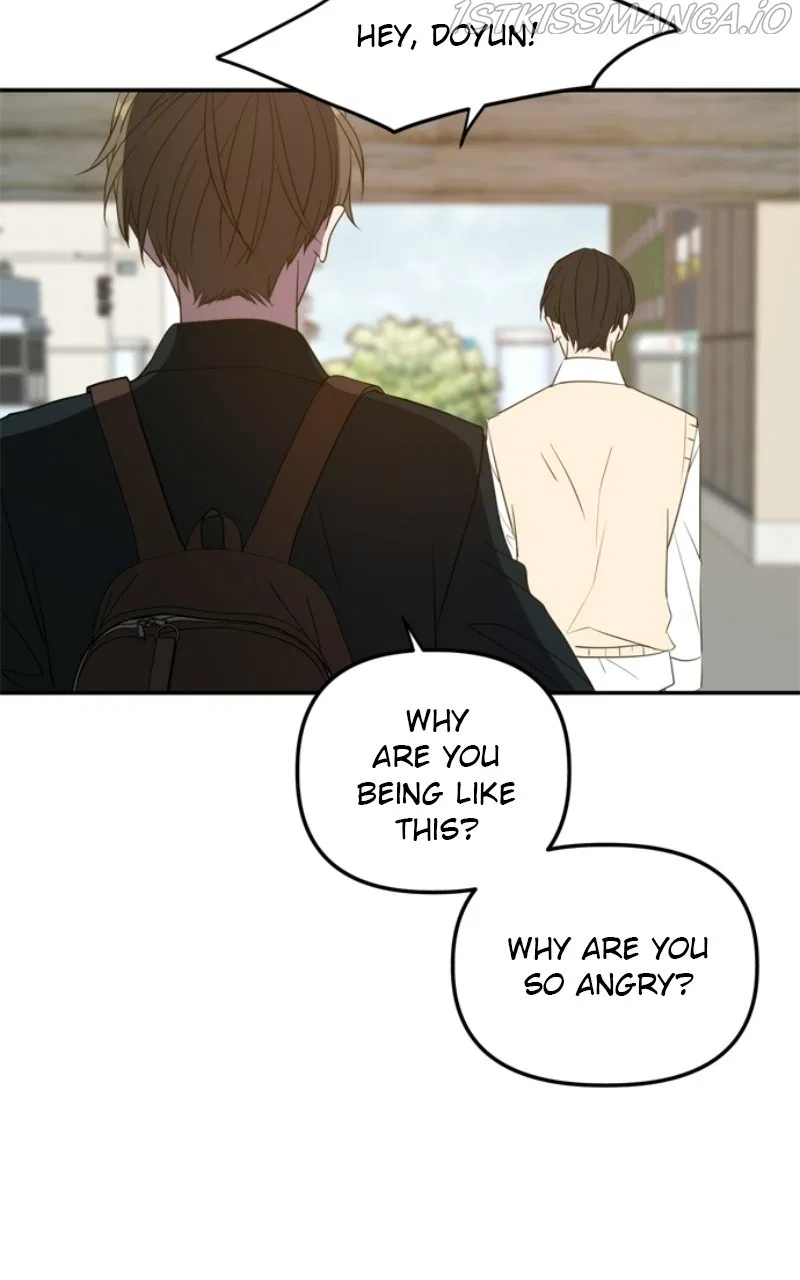 Please Take Care Of Me In This Life As Well Chapter 109 – Page 46