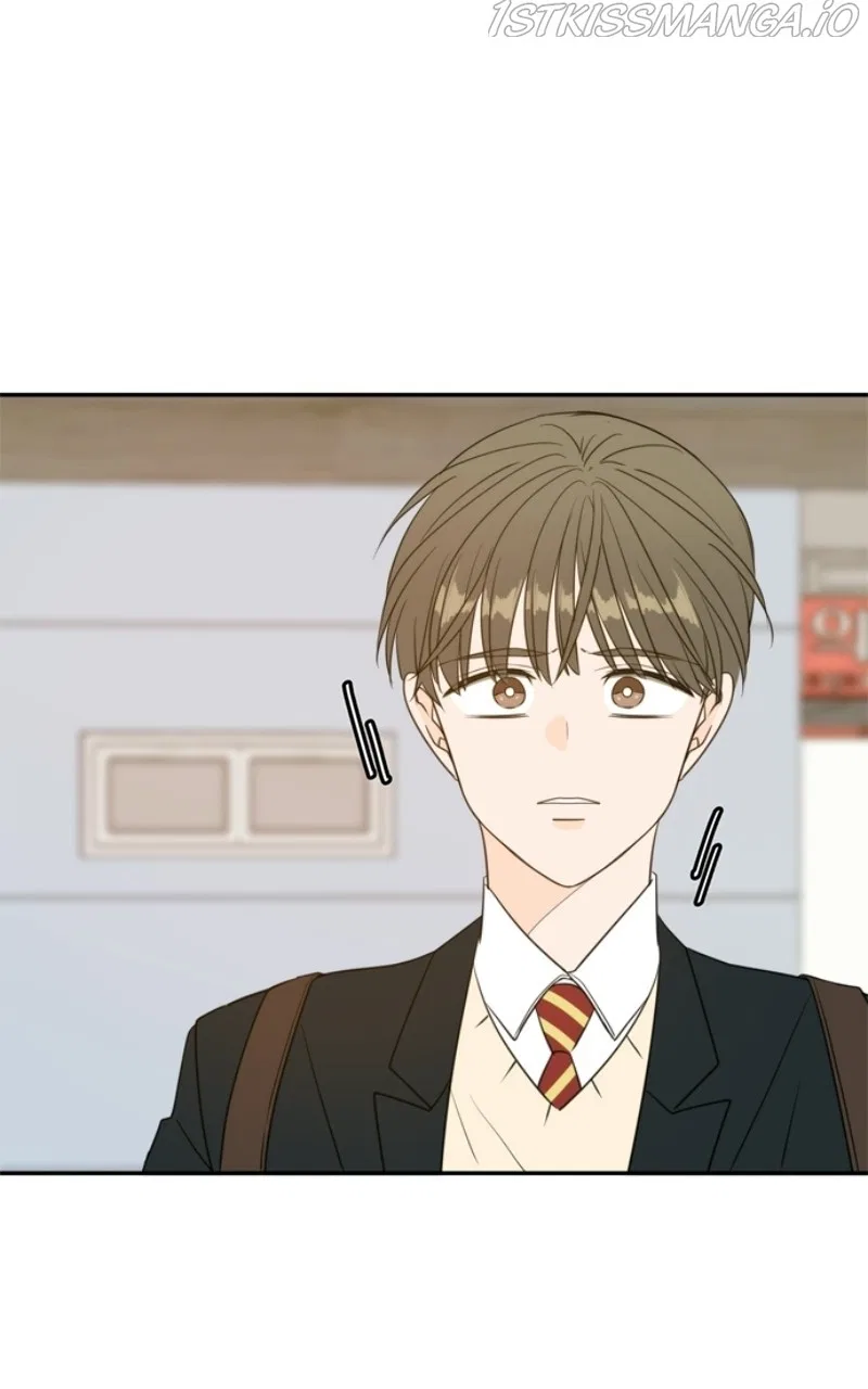 Please Take Care Of Me In This Life As Well Chapter 109 – Page 49