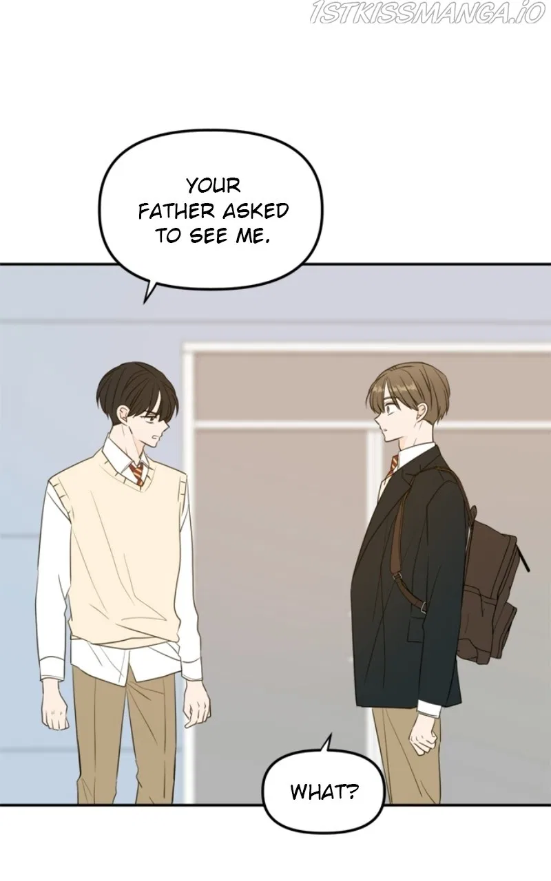 Please Take Care Of Me In This Life As Well Chapter 109 – Page 50