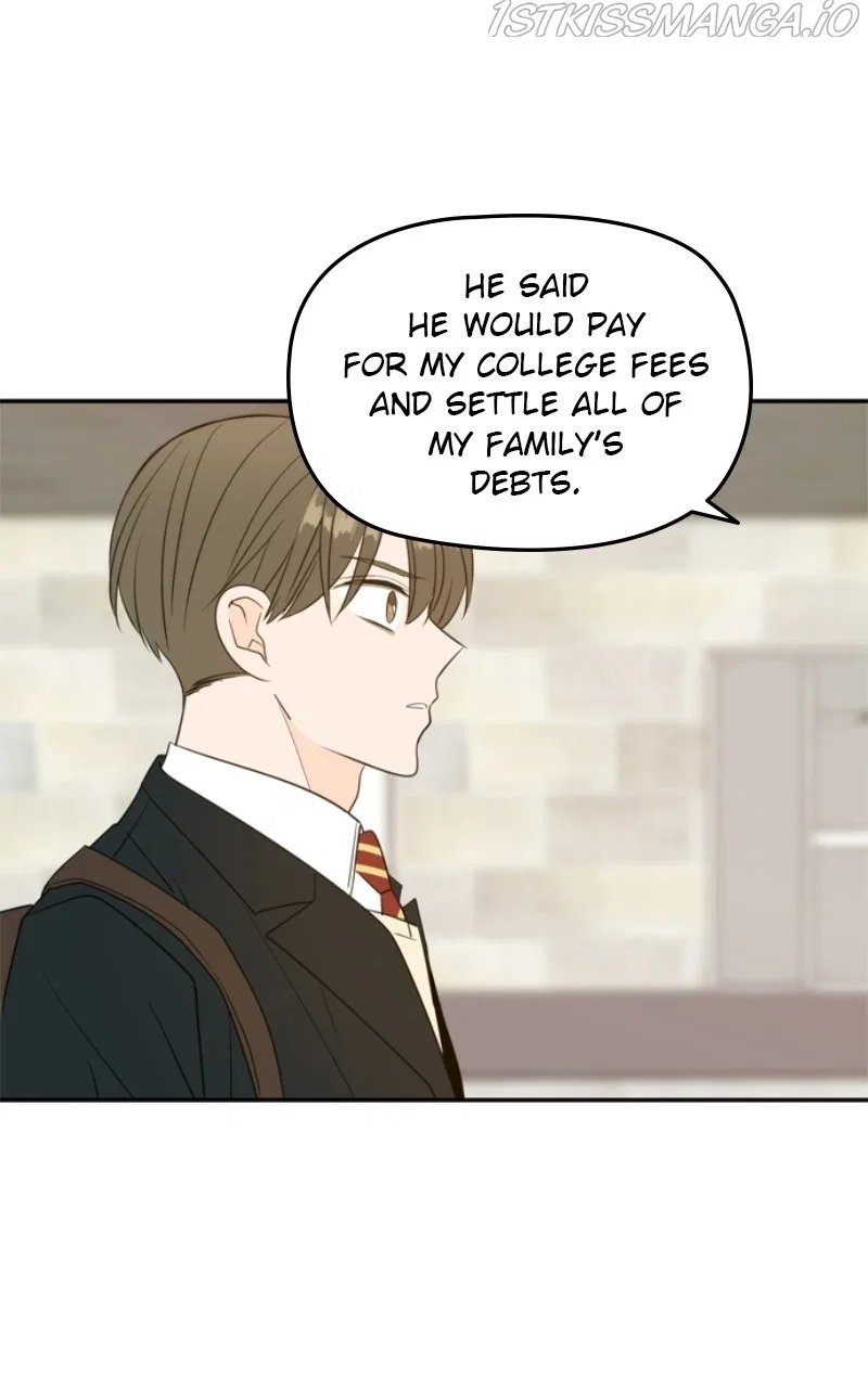 Please Take Care Of Me In This Life As Well Chapter 109 – Page 52