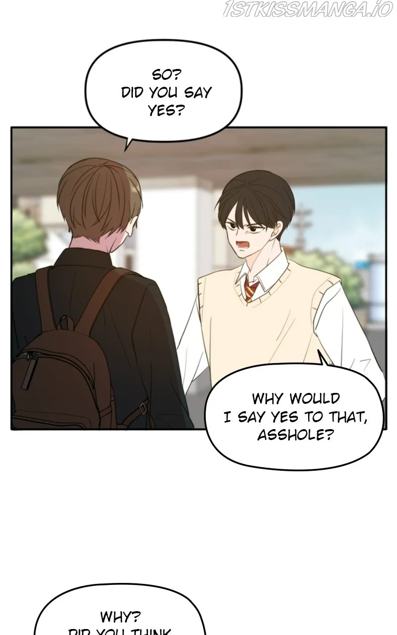Please Take Care Of Me In This Life As Well Chapter 109 – Page 53