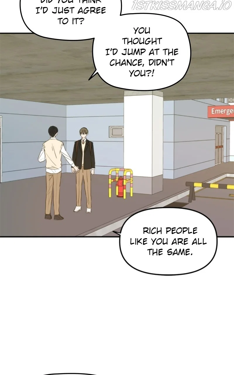 Please Take Care Of Me In This Life As Well Chapter 109 – Page 54