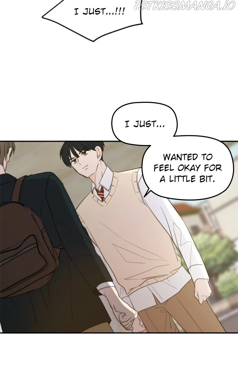 Please Take Care Of Me In This Life As Well Chapter 109 – Page 57
