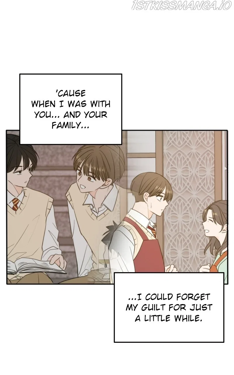 Please Take Care Of Me In This Life As Well Chapter 109 – Page 58