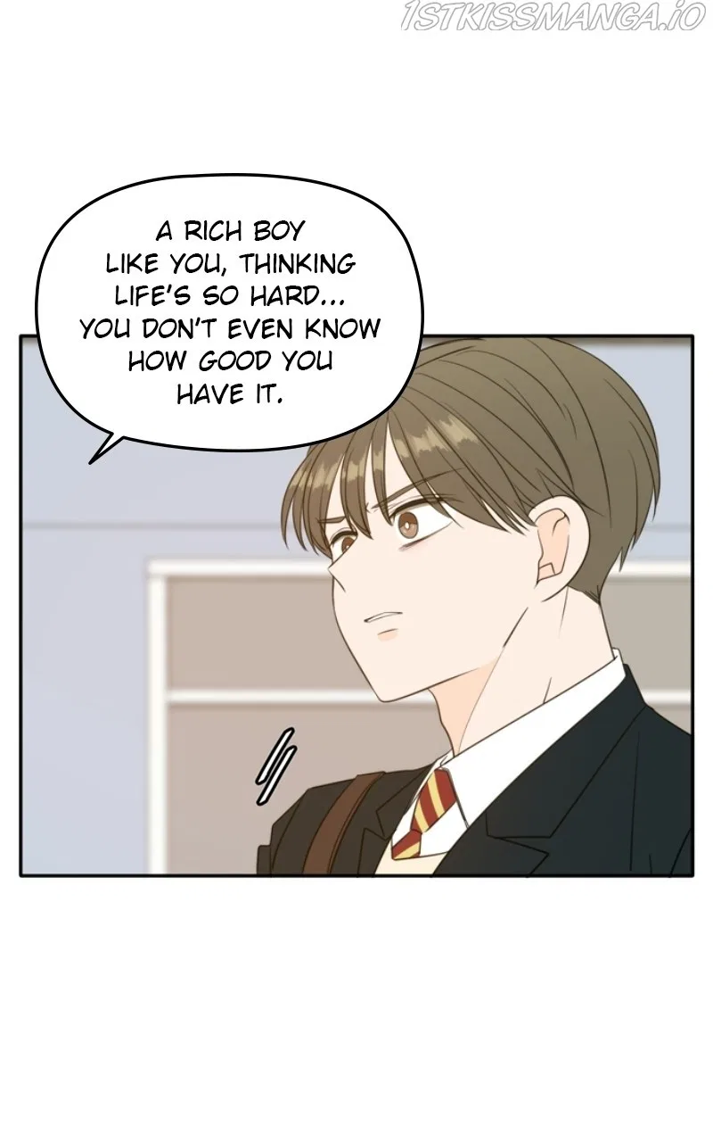 Please Take Care Of Me In This Life As Well Chapter 109 – Page 59