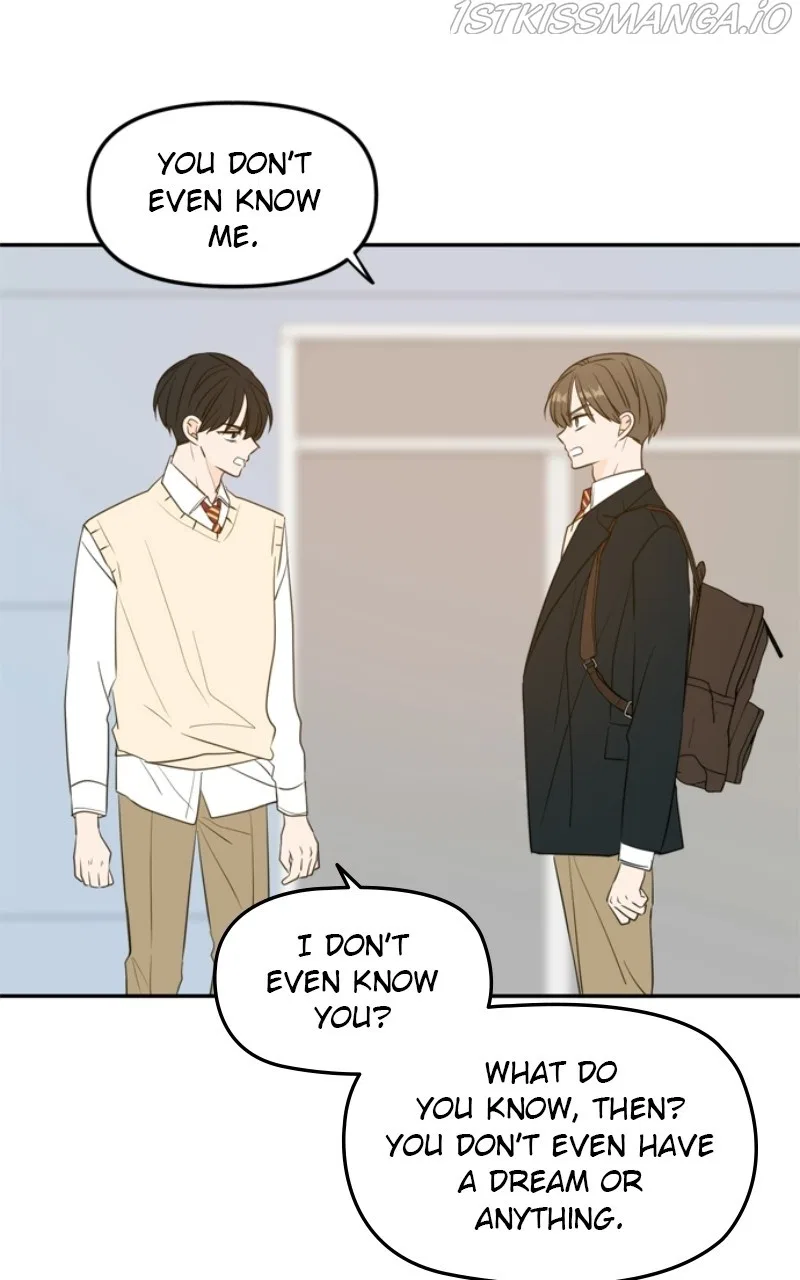 Please Take Care Of Me In This Life As Well Chapter 109 – Page 60