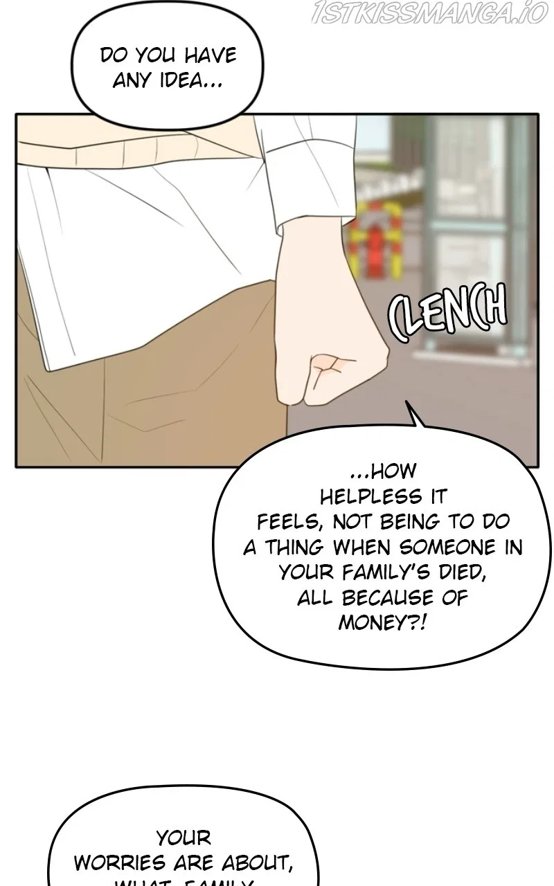 Please Take Care Of Me In This Life As Well Chapter 109 – Page 62