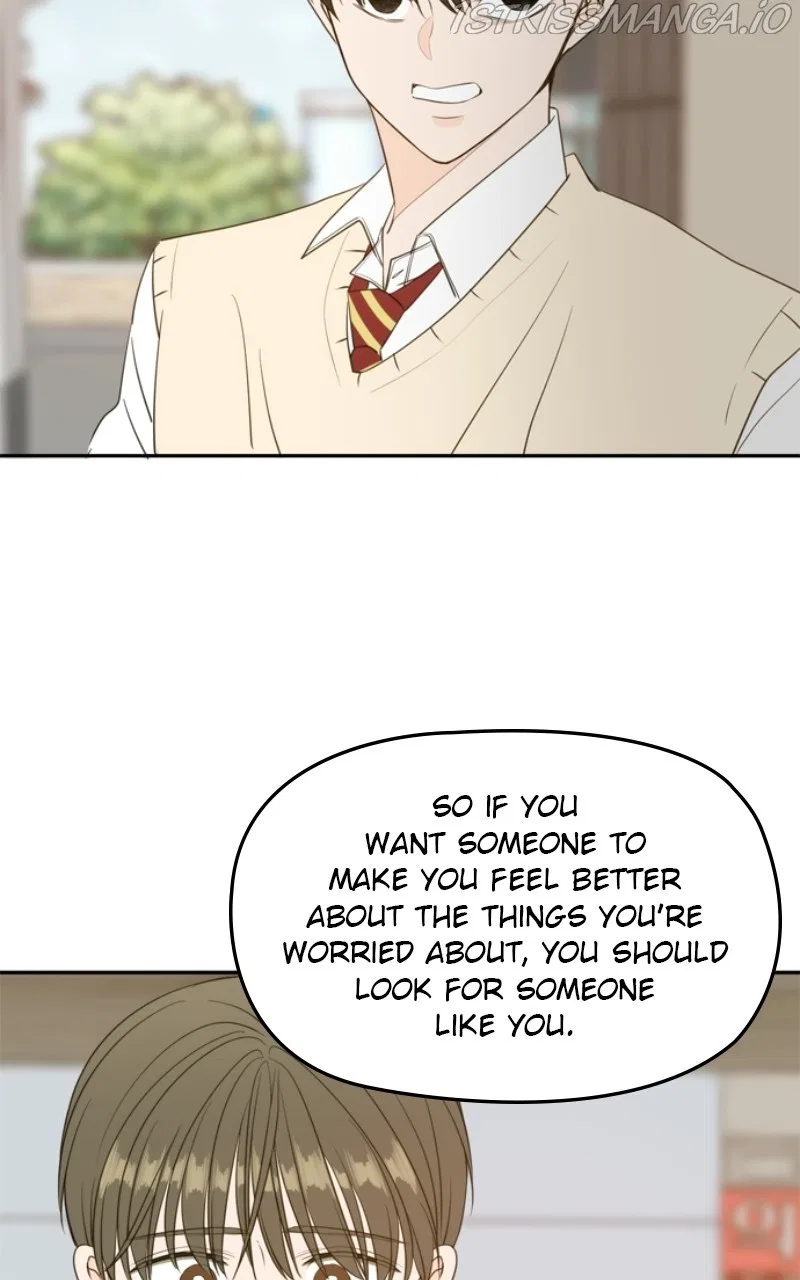 Please Take Care Of Me In This Life As Well Chapter 109 – Page 64