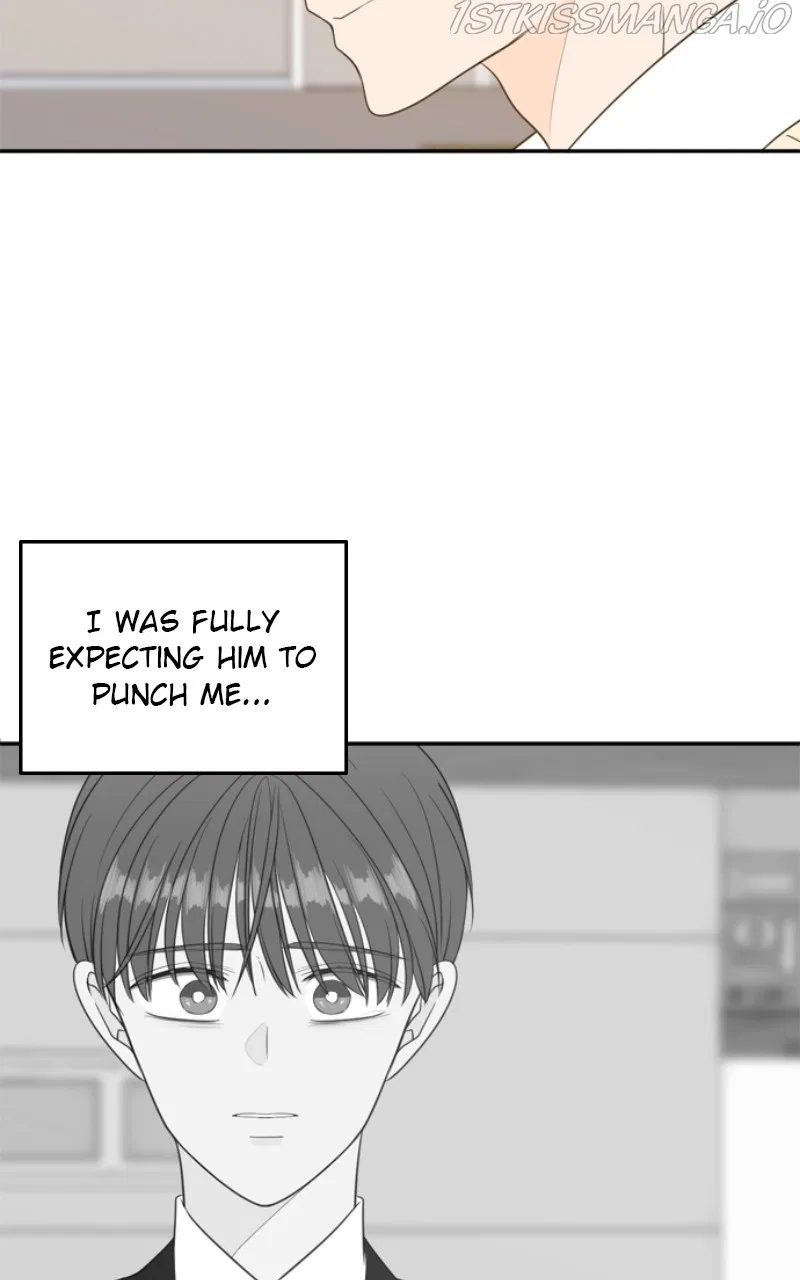 Please Take Care Of Me In This Life As Well Chapter 109 – Page 69