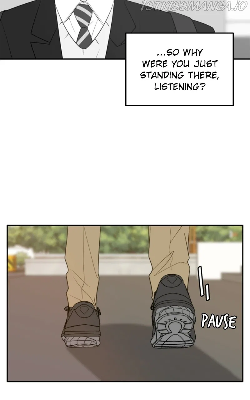 Please Take Care Of Me In This Life As Well Chapter 109 – Page 70