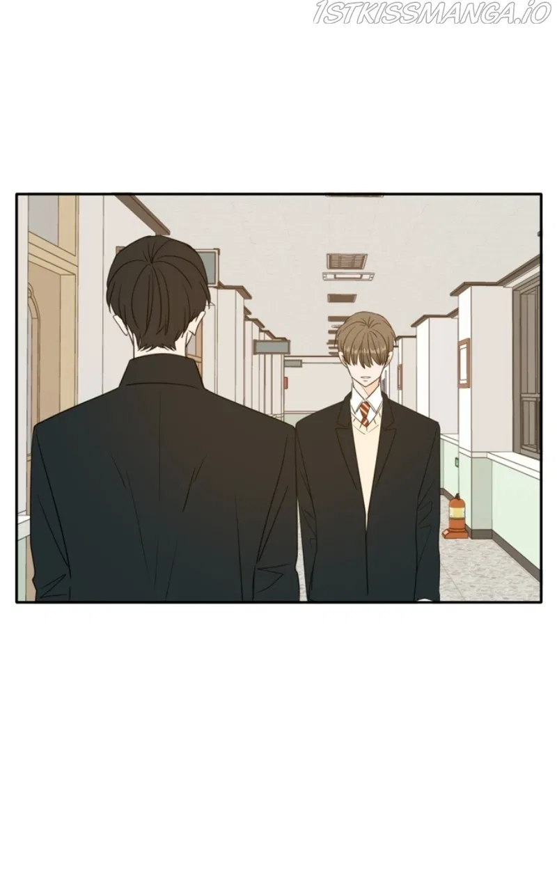 Please Take Care Of Me In This Life As Well Chapter 109 – Page 80