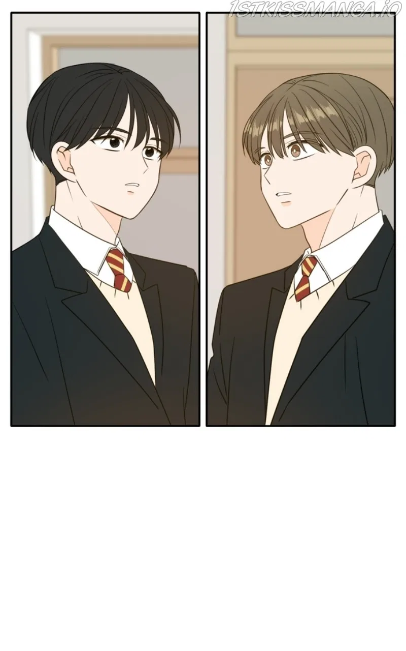 Please Take Care Of Me In This Life As Well Chapter 109 – Page 81