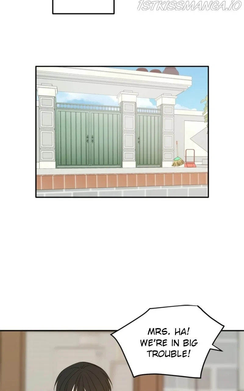 Please Take Care Of Me In This Life As Well Chapter 109 – Page 84