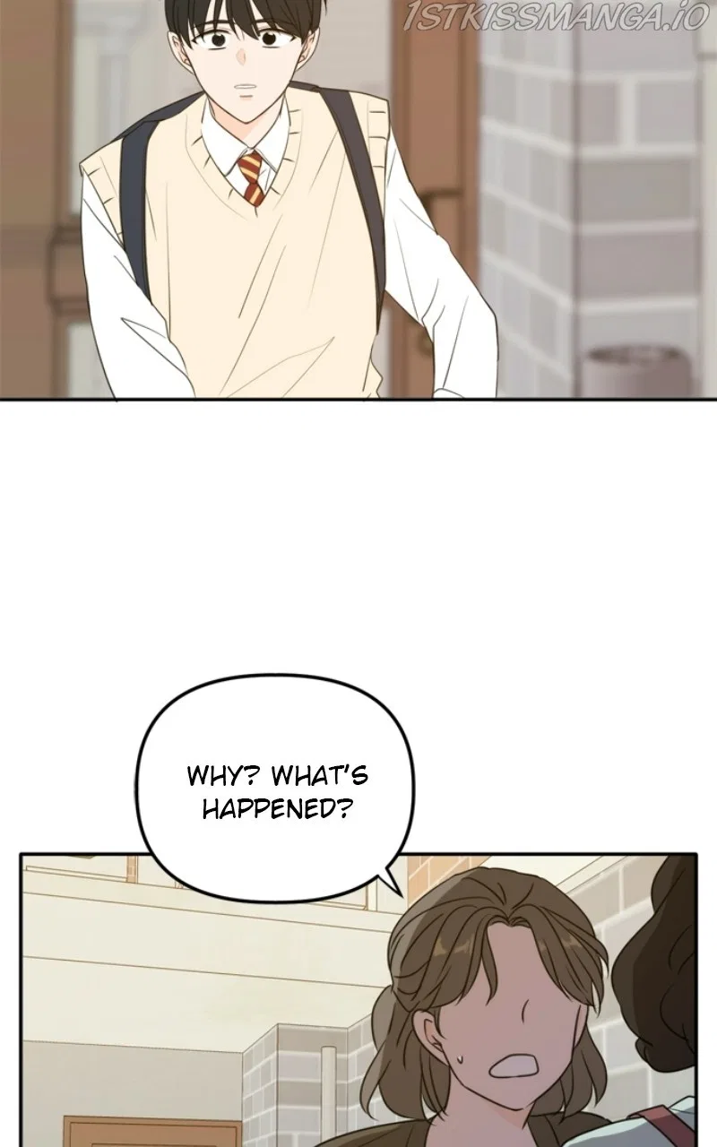 Please Take Care Of Me In This Life As Well Chapter 109 – Page 85