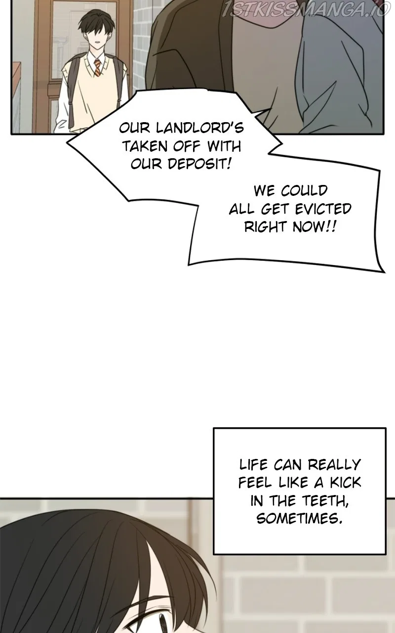Please Take Care Of Me In This Life As Well Chapter 109 – Page 86