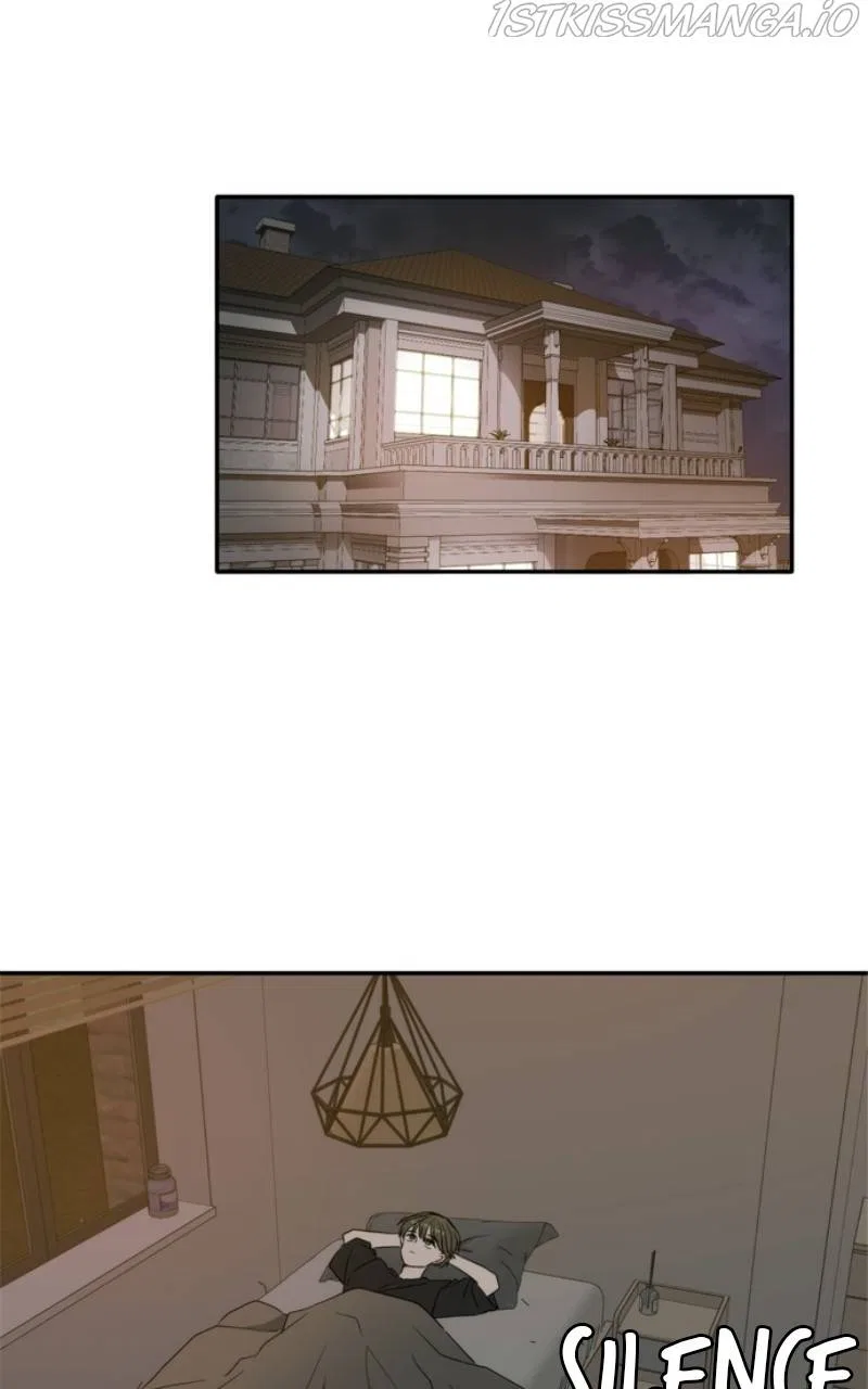 Please Take Care Of Me In This Life As Well Chapter 108 – Page 1