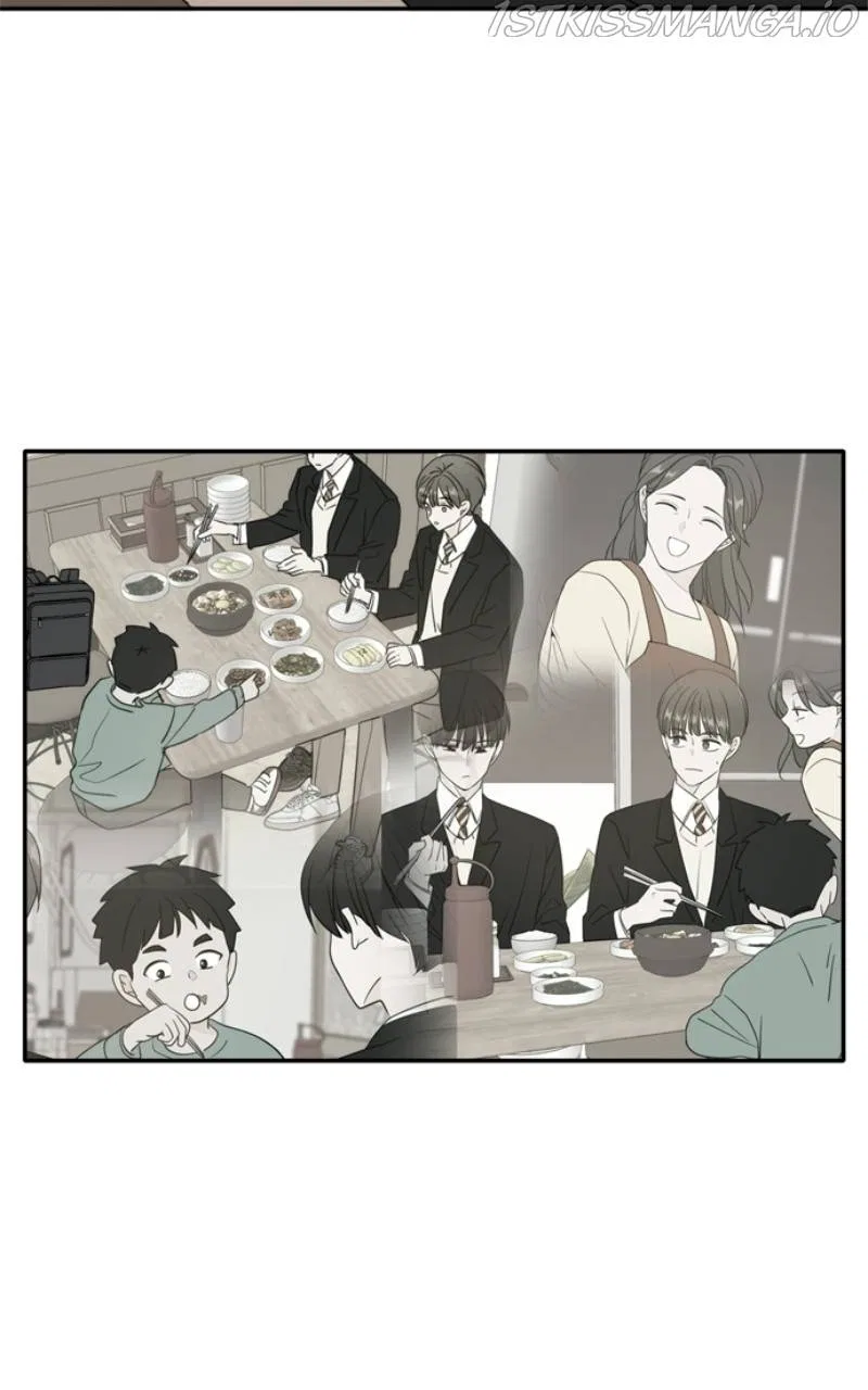 Please Take Care Of Me In This Life As Well Chapter 108 – Page 3