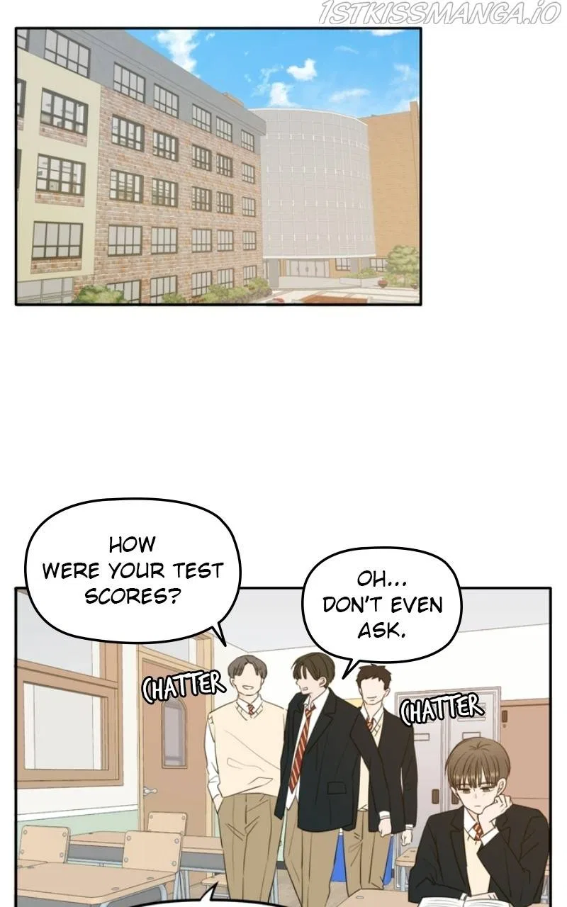 Please Take Care Of Me In This Life As Well Chapter 108 – Page 5