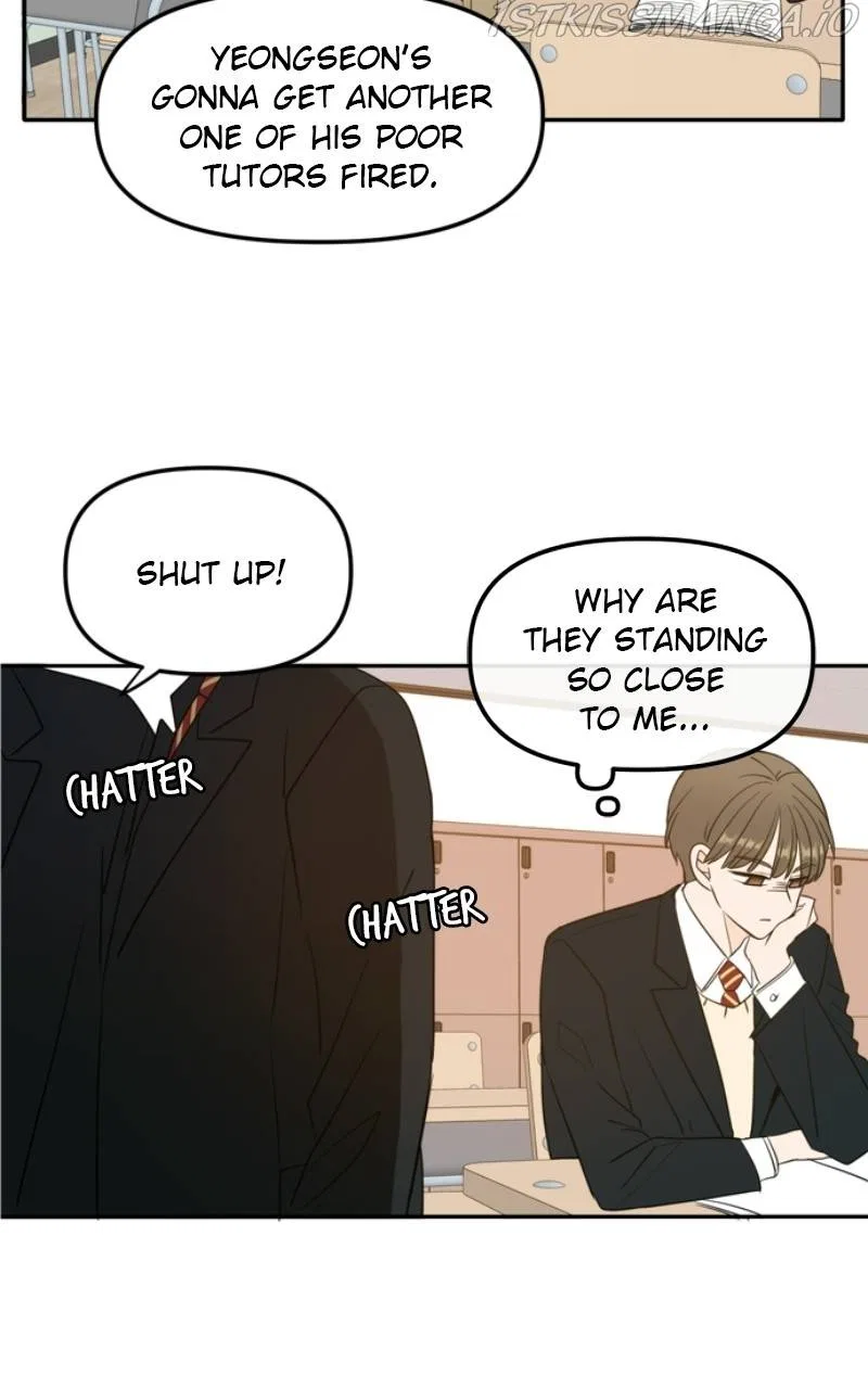 Please Take Care Of Me In This Life As Well Chapter 108 – Page 6