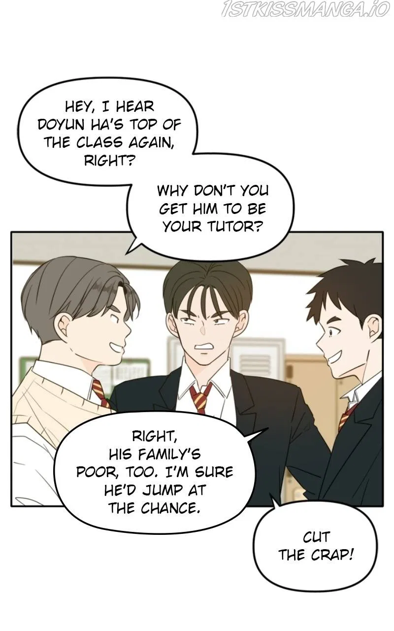 Please Take Care Of Me In This Life As Well Chapter 108 – Page 7
