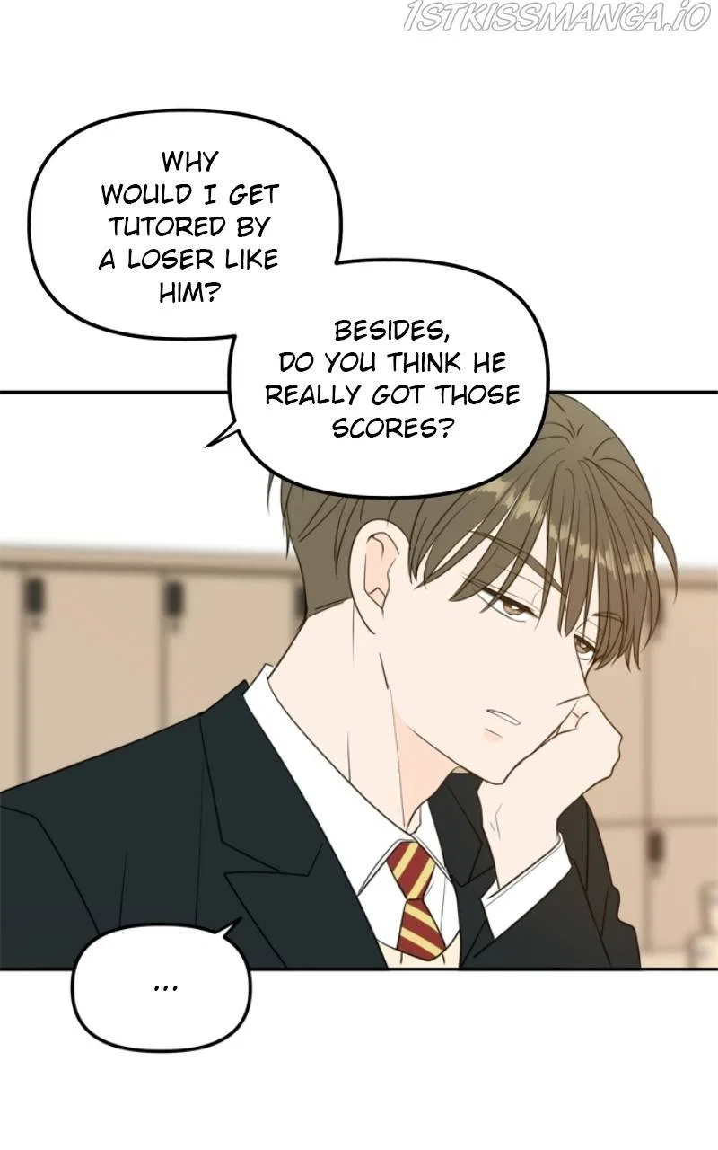 Please Take Care Of Me In This Life As Well Chapter 108 – Page 8