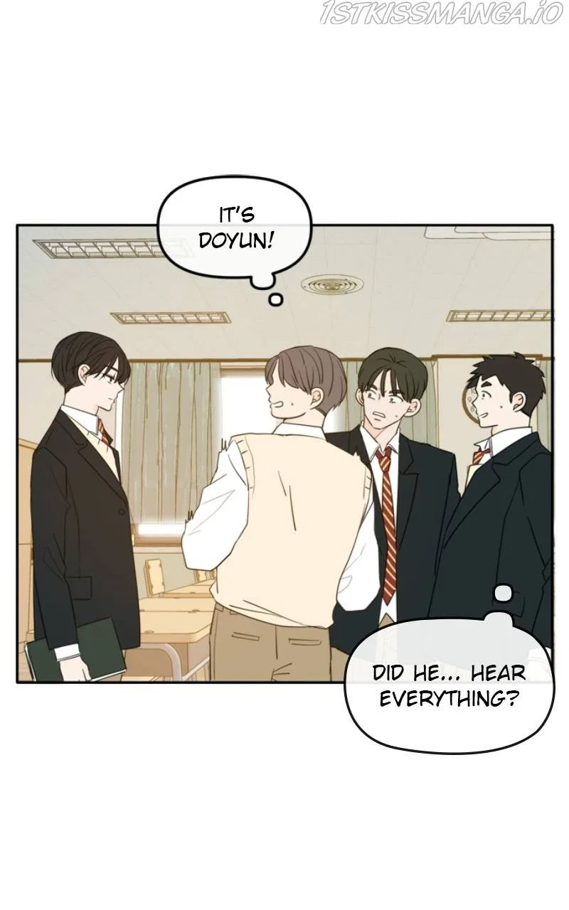 Please Take Care Of Me In This Life As Well Chapter 108 – Page 10