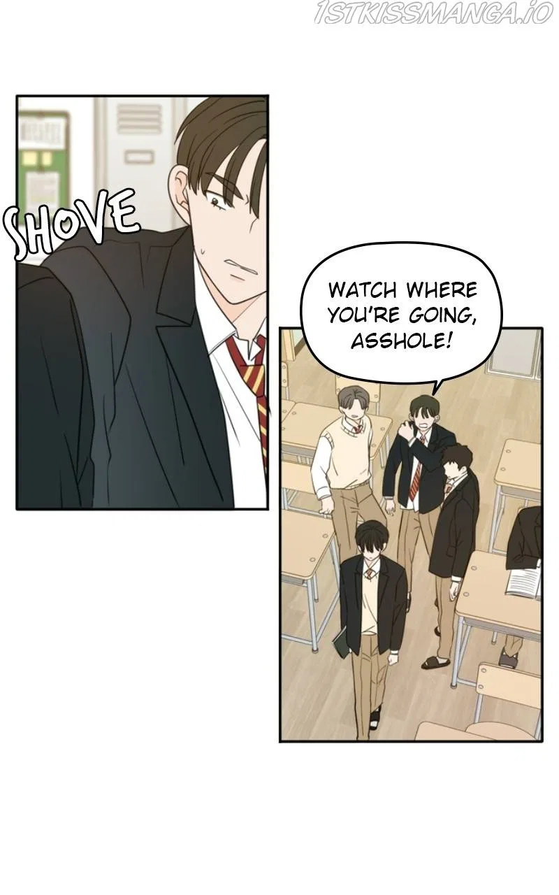 Please Take Care Of Me In This Life As Well Chapter 108 – Page 11