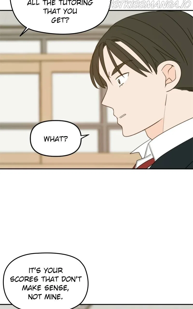 Please Take Care Of Me In This Life As Well Chapter 108 – Page 14