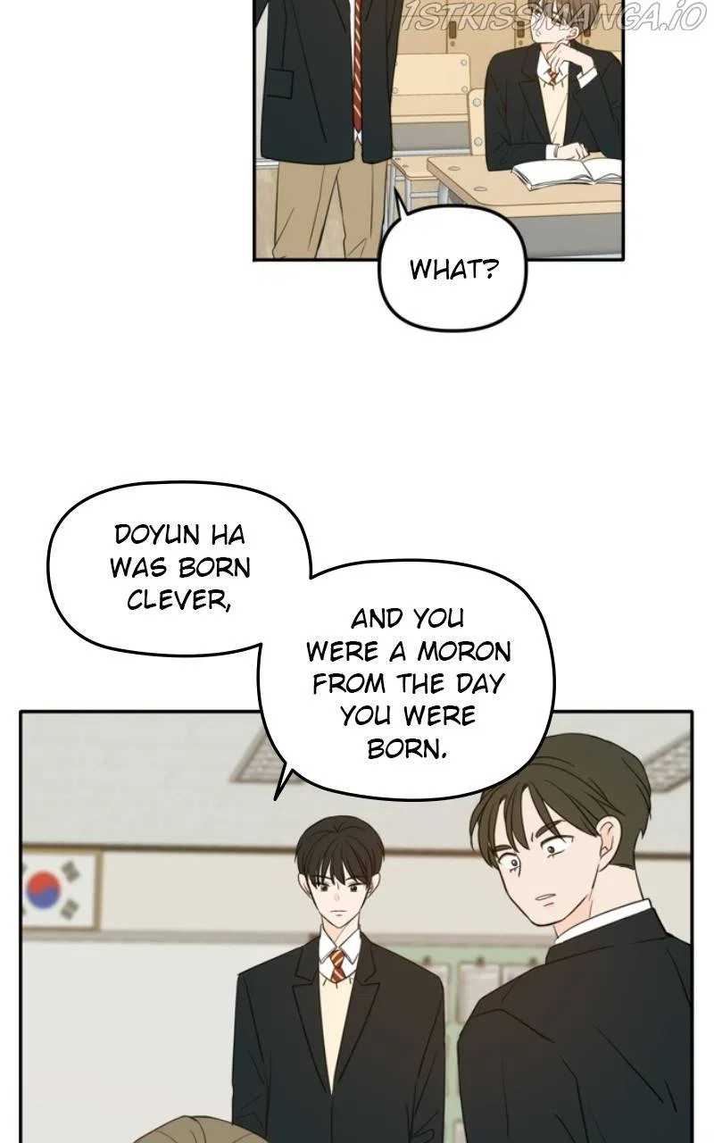 Please Take Care Of Me In This Life As Well Chapter 108 – Page 17