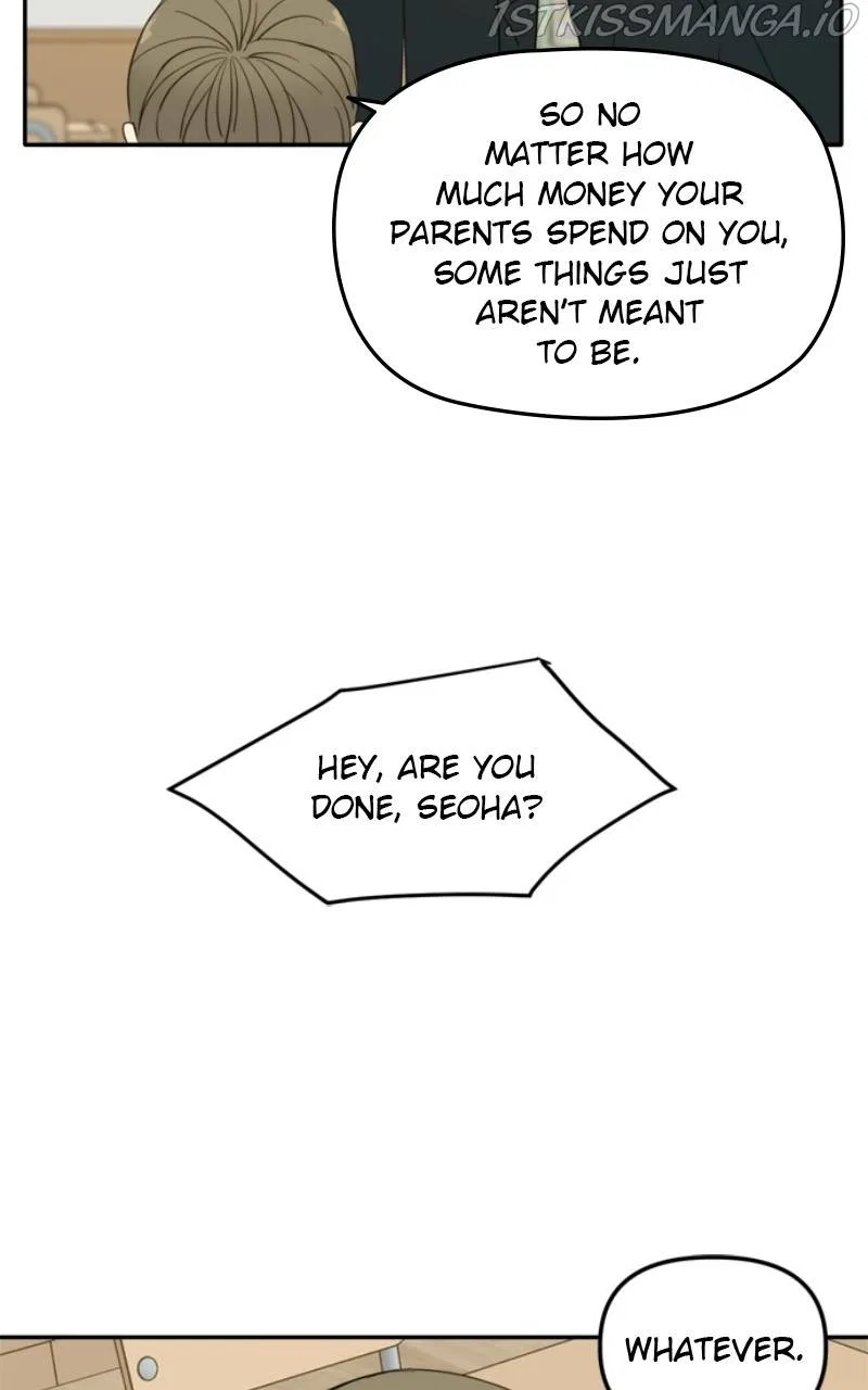 Please Take Care Of Me In This Life As Well Chapter 108 – Page 18