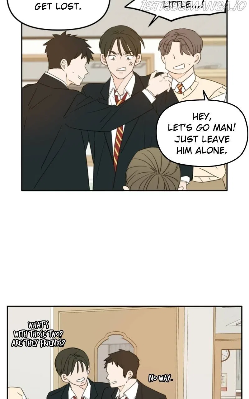 Please Take Care Of Me In This Life As Well Chapter 108 – Page 20