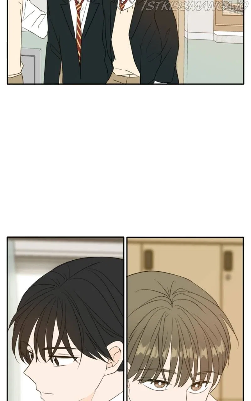 Please Take Care Of Me In This Life As Well Chapter 108 – Page 21