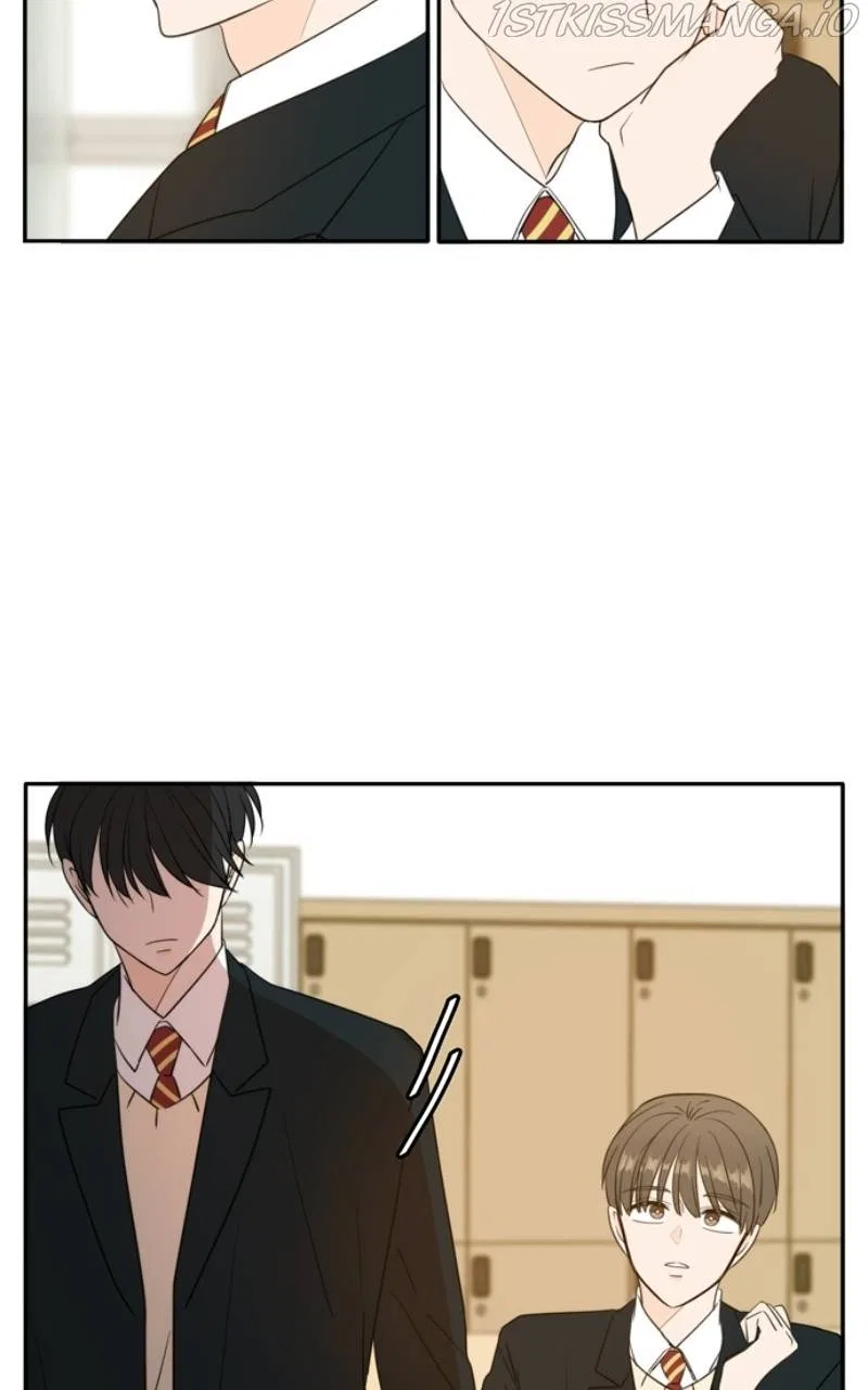 Please Take Care Of Me In This Life As Well Chapter 108 – Page 22