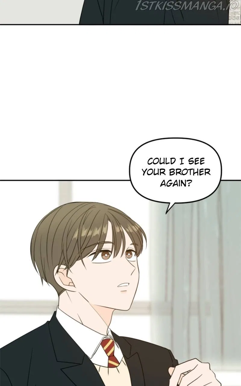 Please Take Care Of Me In This Life As Well Chapter 108 – Page 24
