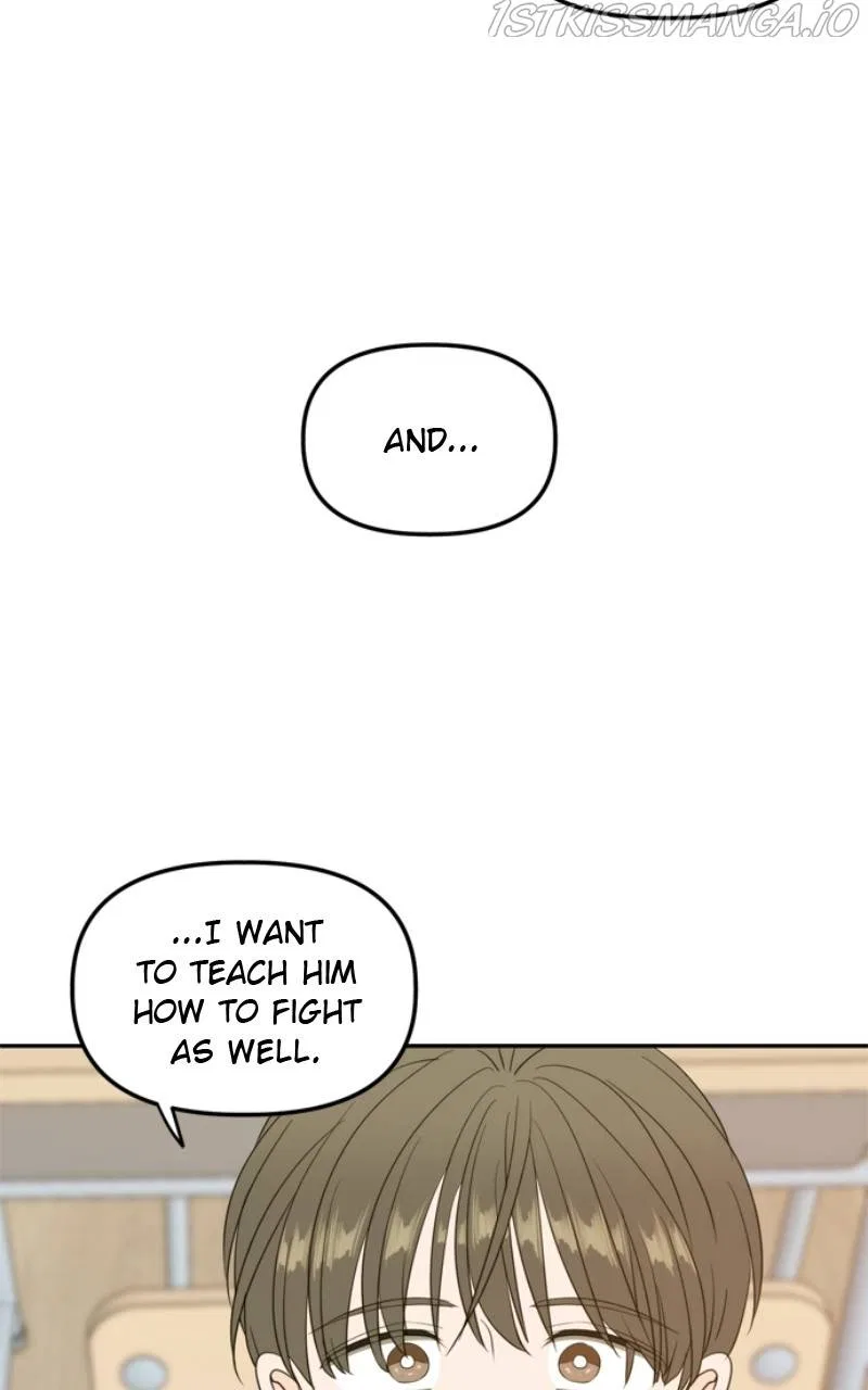 Please Take Care Of Me In This Life As Well Chapter 108 – Page 26