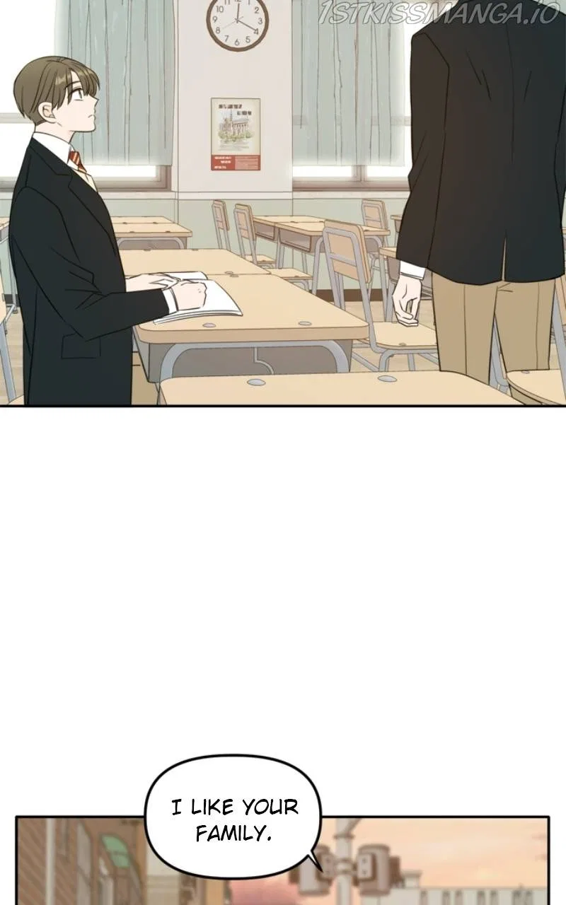 Please Take Care Of Me In This Life As Well Chapter 108 – Page 28