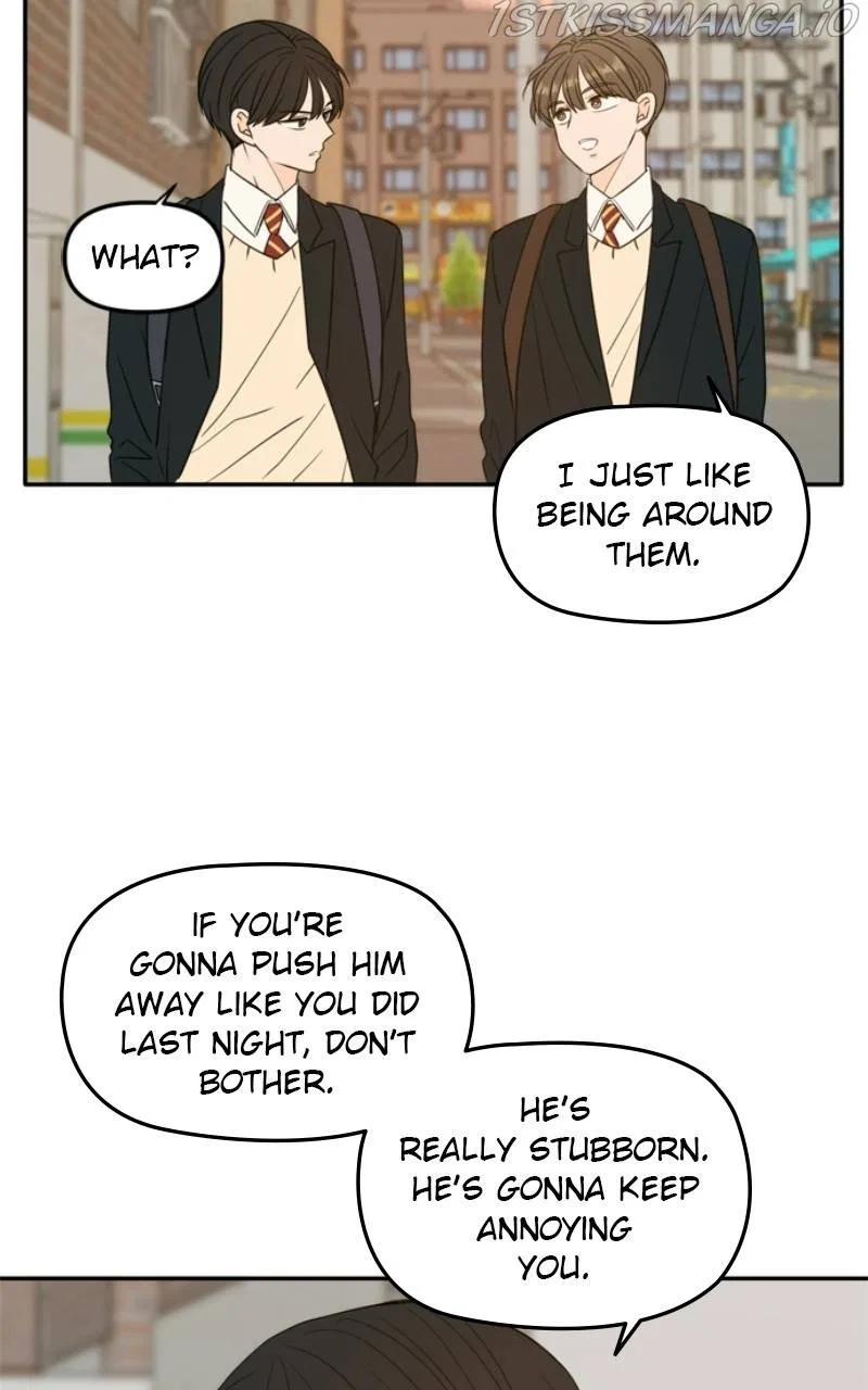 Please Take Care Of Me In This Life As Well Chapter 108 – Page 29