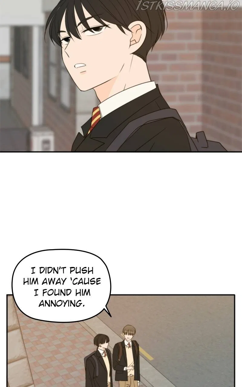 Please Take Care Of Me In This Life As Well Chapter 108 – Page 30