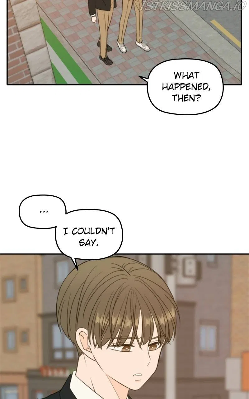 Please Take Care Of Me In This Life As Well Chapter 108 – Page 31
