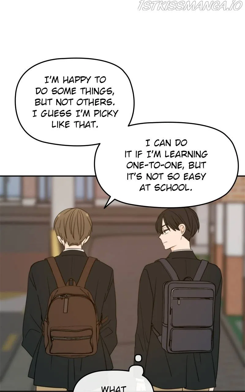 Please Take Care Of Me In This Life As Well Chapter 108 – Page 34