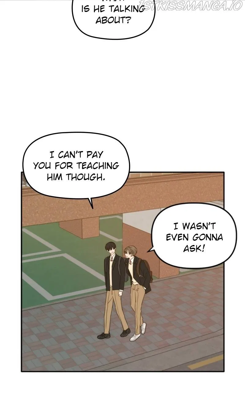 Please Take Care Of Me In This Life As Well Chapter 108 – Page 35